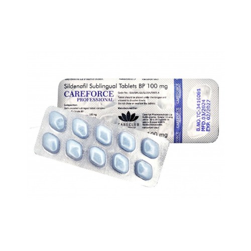 Careforce Professional 100