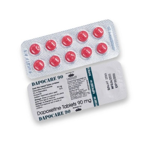 Dapocare 90