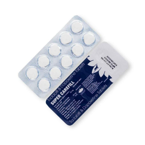 Super Carefill 20/60